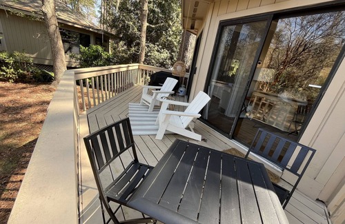 Night Heron House | 25 Night Heron - Sea Pines - 1 Bed 1 Bath Sleeps 4 - Hilton Head Rentals