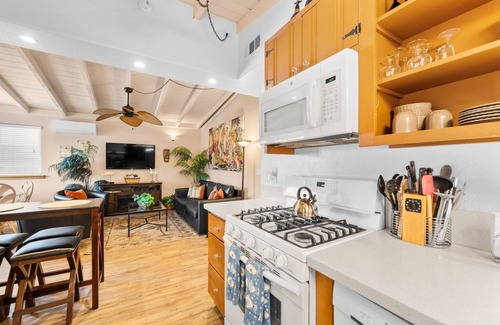 Silver Strand House | 25% Off 30+ Stay! Steps To Sand, Great Location