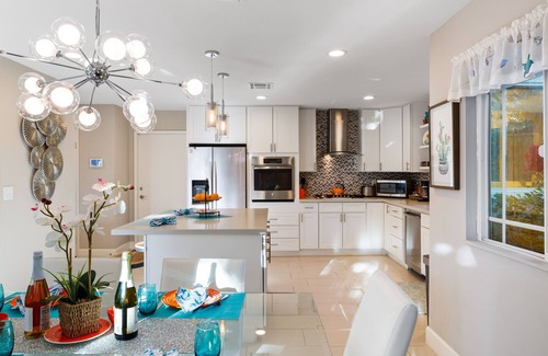 Chino Canyon House | 25% Off 30+ Stay, Sunny Times In PS W/Private Pool