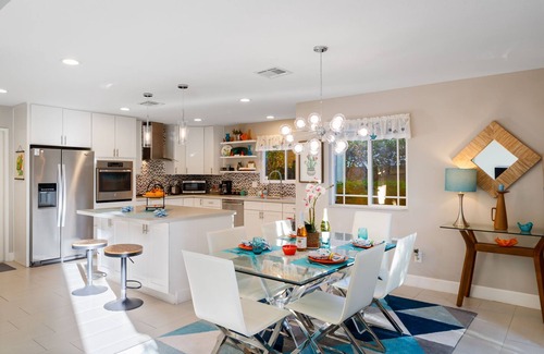 Chino Canyon House | 25% Off 30+ Stay, Sunny Times In PS W/Private Pool