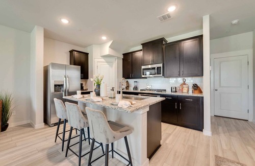 Tarrant County Apartment | 25% OFF 3BD - TownHome - Tavolo Pk F.Worth - FW001