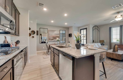 Tarrant County Apartment | 25% OFF 3BD - TownHome - Tavolo Pk F.Worth - FW001