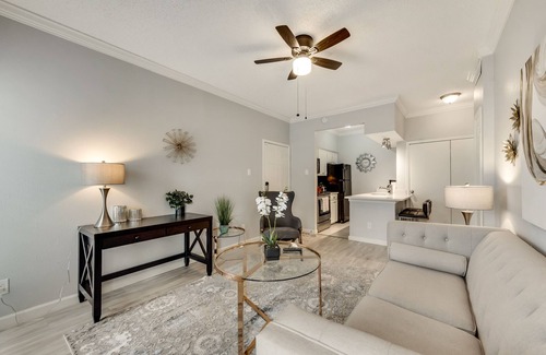 Irving Apartment | 25% OFF Cozy 1BD, Pool, HWY161/183 - DFW South I46