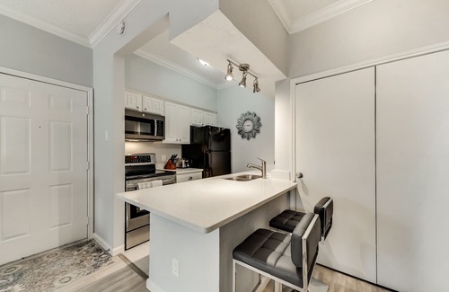Irving Apartment | 25% OFF Cozy 1BD, Pool, HWY161/183 - DFW South I46