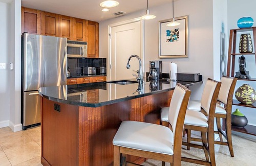 Singer Island Condo | 25% off Exceptional Oceanview condo in Palm Beach Resort and Spa unit 1807