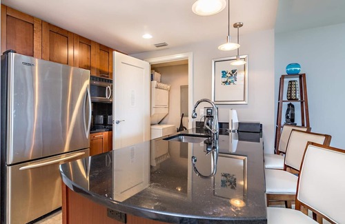 Singer Island Condo | 25% off Exceptional Oceanview condo in Palm Beach Resort and Spa unit 1807