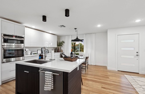 Pointe Scottsdale House | 25% off! Home with POOL minutes from Old Town