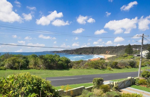 Bermagui House | 25 Scenic Drive - Pet Friendly