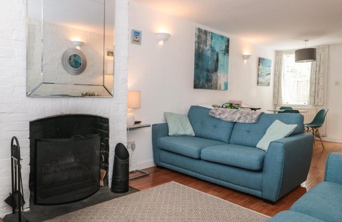 New Forest District House | 25 Waterloo Road
