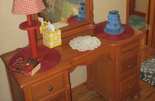 Burnsville Cabin | 250 acres off Blue Ridge Pkwy “Blue House”