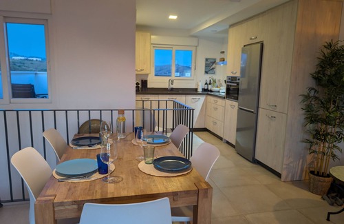 Tarifa Apartment | 250 - Casa Birgit