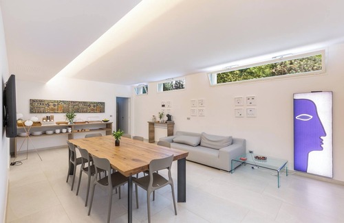 Matino House | 2503 B&B Villa EraGea - Camere Superior
