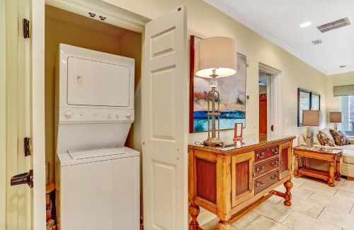 Fernandina Beach House | 2509 Tennis Villas Efficiency
