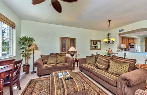 Bonita Springs Condo | 25130 sandpiper greens