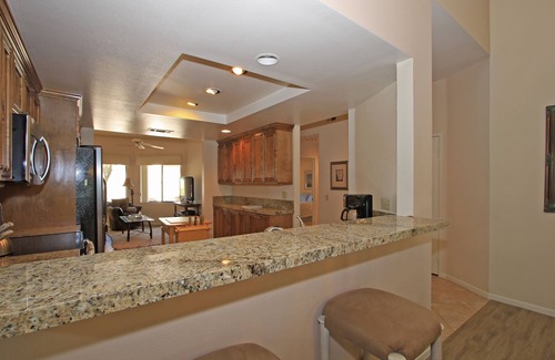 La Quinta Condo | 258LQ Located at PGA West at the TPC Stadium
