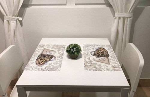 Dorcol Apartment | 25m2 cosy and quiet studio appartment on the 4th floor in the center of the city