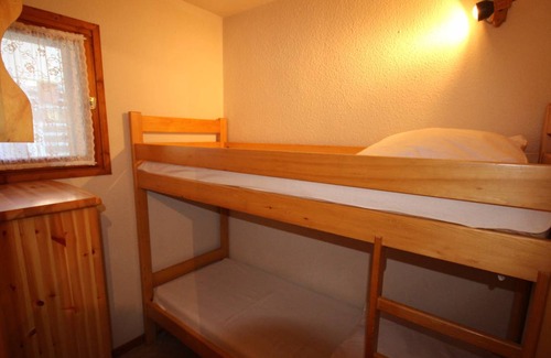 Les Saisies Apartment | 26 m² Apartment ∙ 1 bedroom ∙ 5 guests