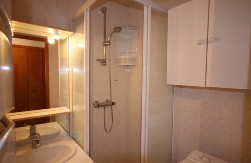 Les Saisies Apartment | 26 m² Apartment ∙ 1 bedroom ∙ 5 guests