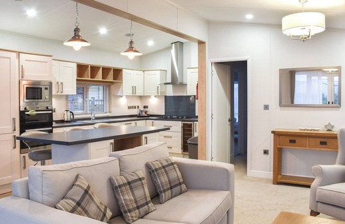 Truro Cottage | 26 Newperran Holiday Resort