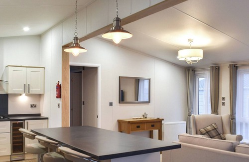 Truro Cottage | 26 Newperran Holiday Resort