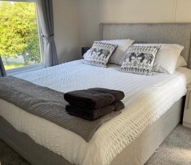 South Lakeland Leisure Village House | 26 Sherwood, South Lakeland Leisure Village