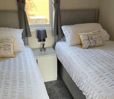 South Lakeland Leisure Village House | 26 Sherwood, South Lakeland Leisure Village