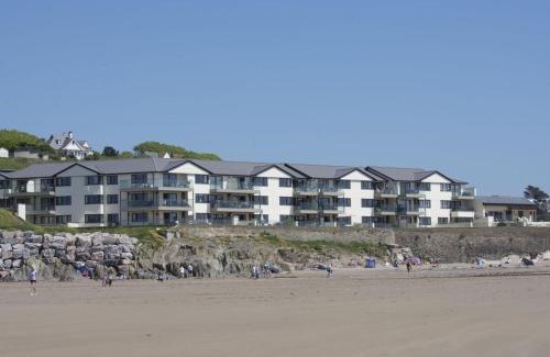 Bigbury-on-Sea House | 27 Burgh Island Causeway