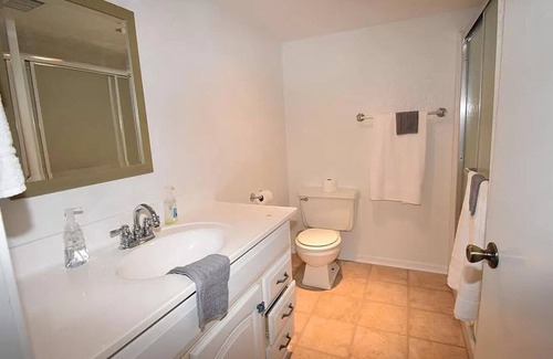 Matagorda Apartment | 27 Dunes