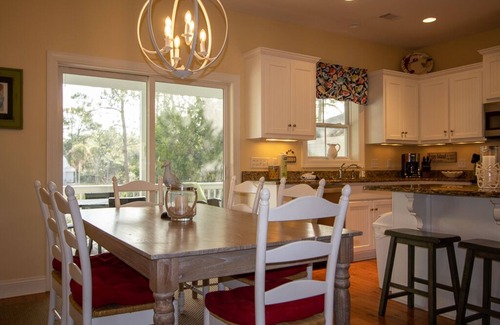 Deer Lake House | 271 Deer Lake Drive - New to VRBO! Resort Access Included! Golf Cart Included!
