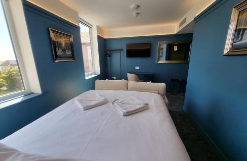 Bispham Apartment | 272-274 Accommodation AT