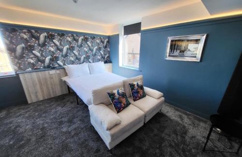 Bispham Apartment | 272-274 Accommodation AT