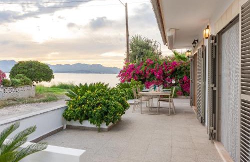 Marina Manresa Villa | 274 Villa Manresa ETV 4301 by Mallorca Charme