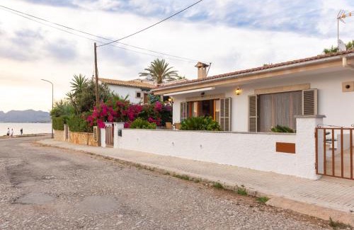 Marina Manresa Villa | 274 Villa Manresa ETV 4301 by Mallorca Charme