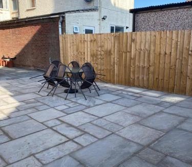 Withernsea Apartment | 275 Queen street-Flat 1