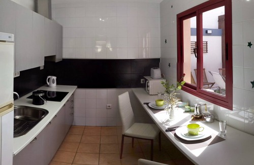 Puerto del Rosario House | 27A DUPLEX ZEN DESIGN