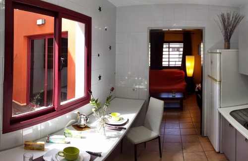 Puerto del Rosario House | 27A DUPLEX ZEN DESIGN