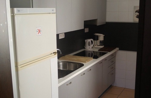 Puerto del Rosario House | 27A DUPLEX ZEN DESIGN