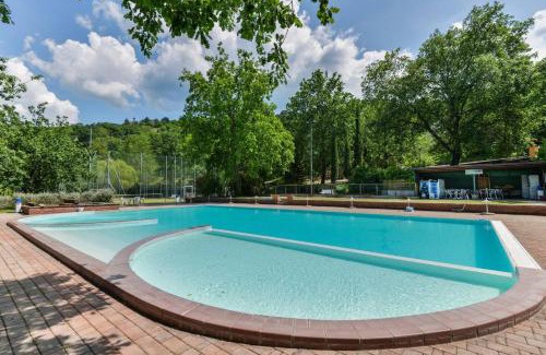 Castel del Piano Apartment | 28- Cantele House in Tuscany - Feste&Sagre - Relax e Sport