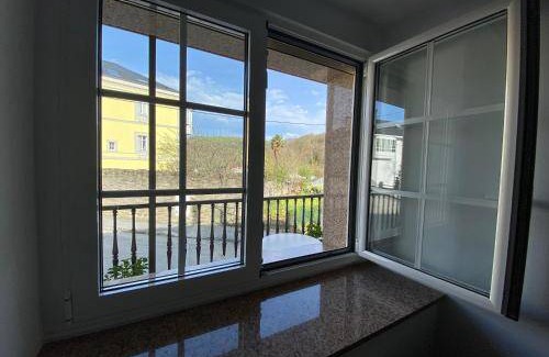 Triacastela Bed & Breakfast | 28 m² Bed and breakfast ∙ 2 guests