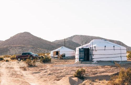 Twentynine Palms Other | 28 Palms Ranch