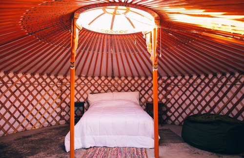Twentynine Palms Other | 28 Palms Ranch