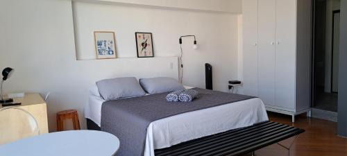 Central Zone Apartment | 2819 - Aconchegante Studio Urbano