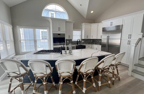 Sea Isle City Condo | 29 29th Street North