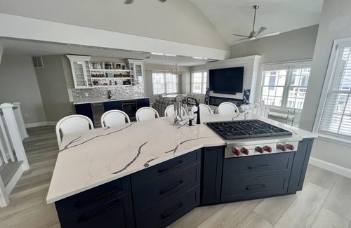 Sea Isle City Condo | 29 29th Street North
