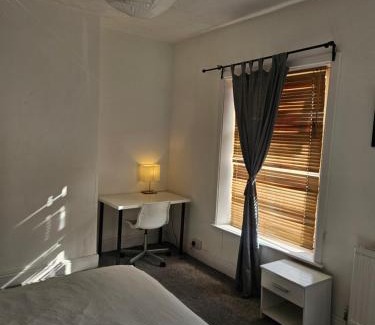 Salford House | 29 Decent Homes