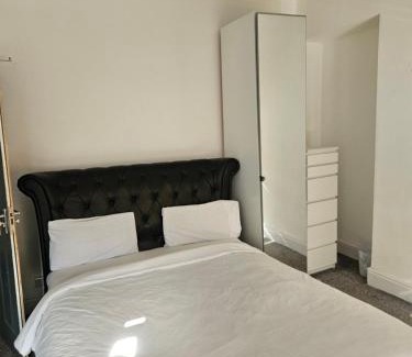 Salford House | 29 Decent Homes