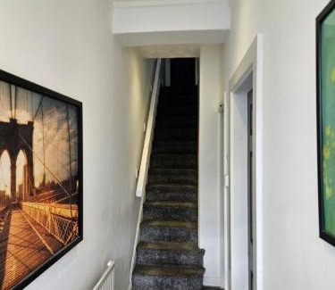 Salford House | 29 Decent Homes
