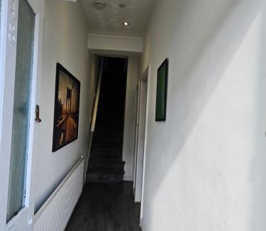 Salford House | 29 Decent Homes