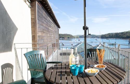 Salcombe House | 29 Fore Street