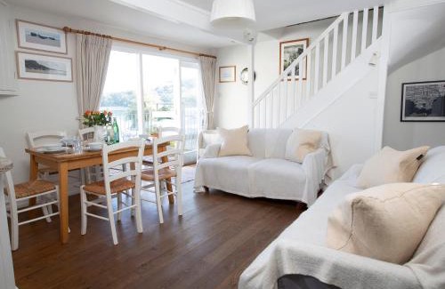 Salcombe House | 29 Fore Street